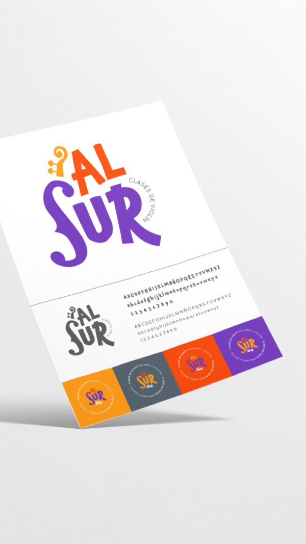 AL SUR REEL-01